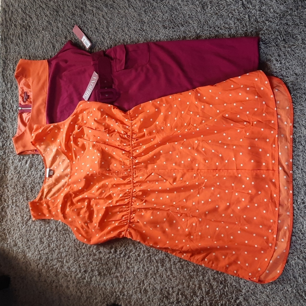 Merona dress bundle